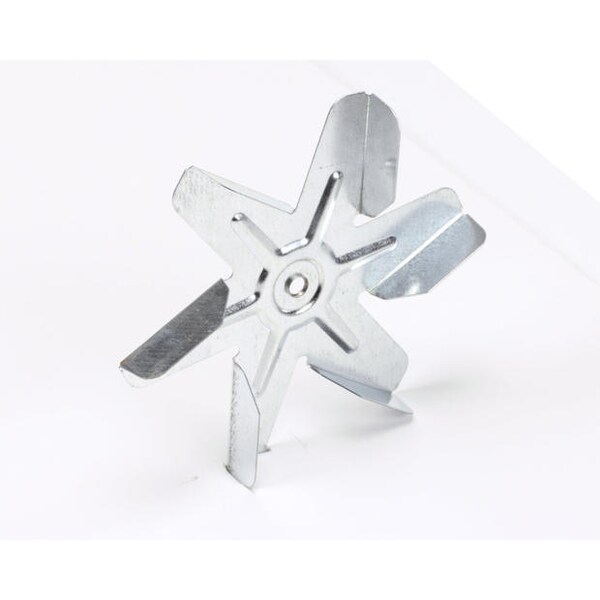 Bki 6 Pedal Vgg Fan Blade FN0036 - main